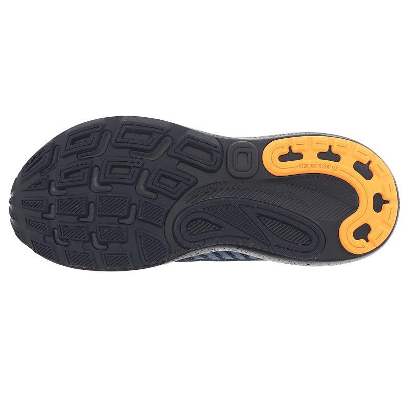 BROOKS（ブルックス） アドレナリンGTS24 メンズ ランニングシューズ