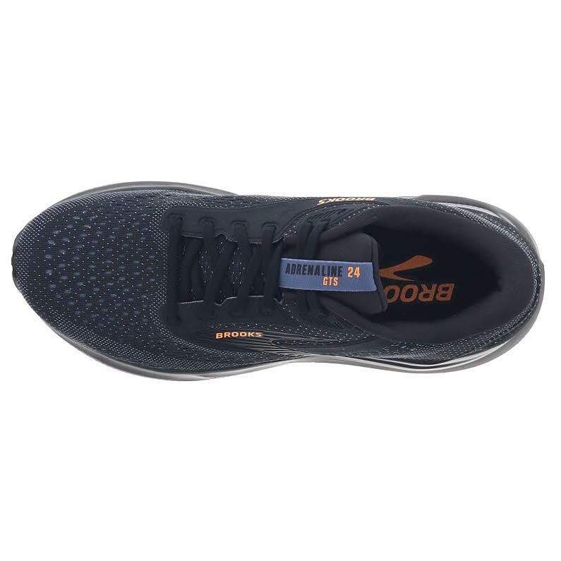 BROOKS（ブルックス） アドレナリンGTS24 メンズ ランニングシューズ