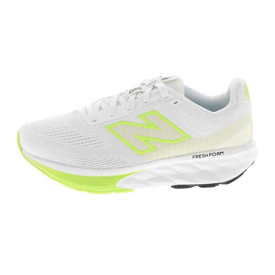 New Balance（ニューバランス） new balance FRESH FOAM 520 V9 メンズ