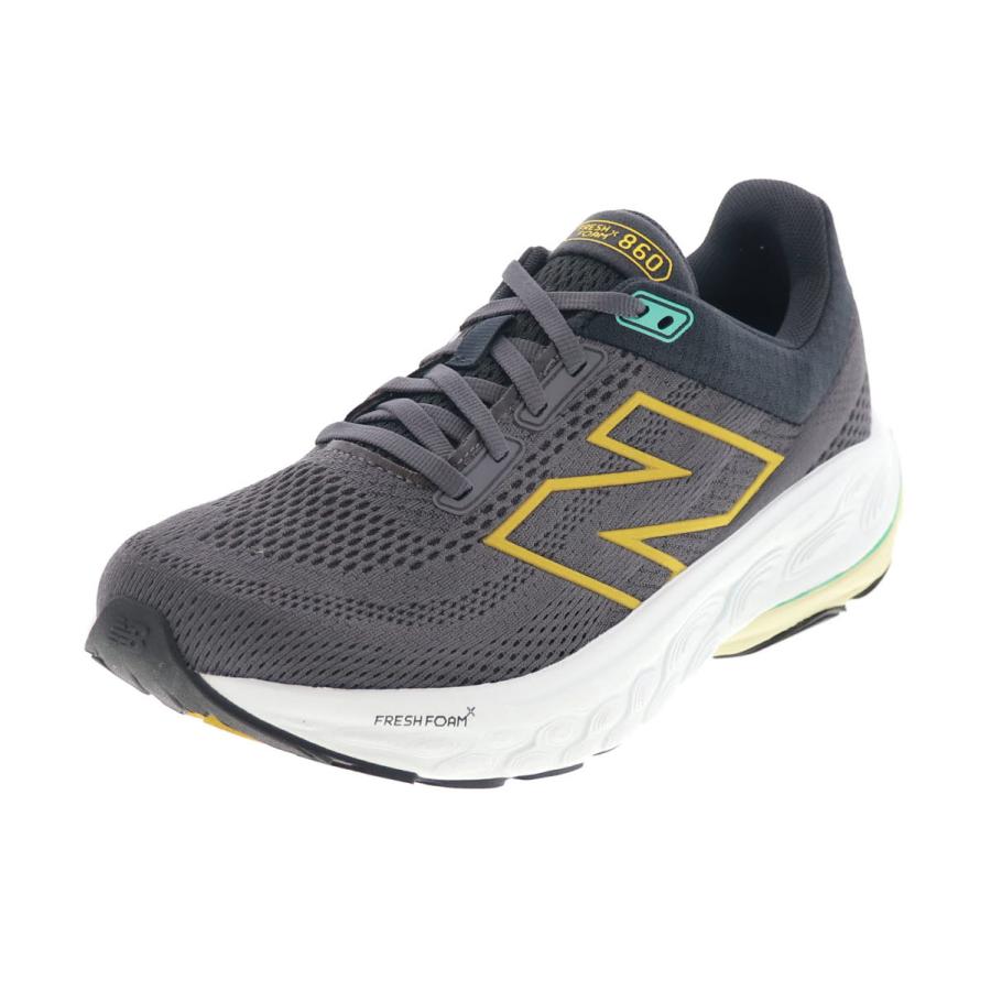 New Balance（ニューバランス） メンズ ランニングシューズ スニーカー