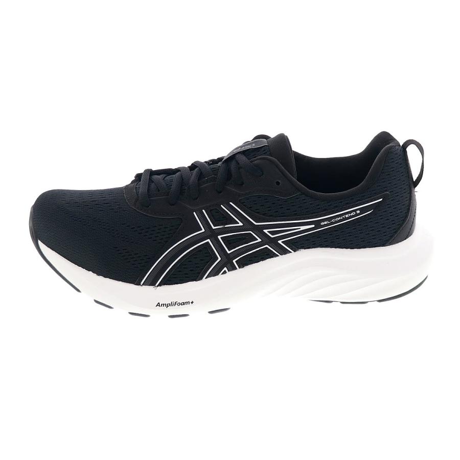 ASICS（アシックス） ゲル コンテンド 9 ワイド幅 メンズ ランニング