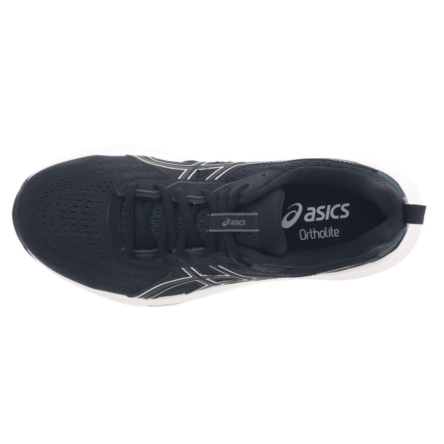 ASICS（アシックス） ゲル コンテンド 9 ワイド幅 メンズ ランニング