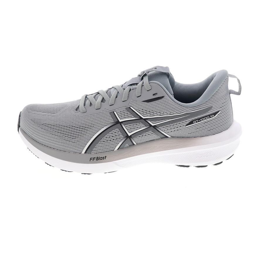 ASICS（アシックス） ゲル GT-1000 14 ワイド幅 メンズ ランニング