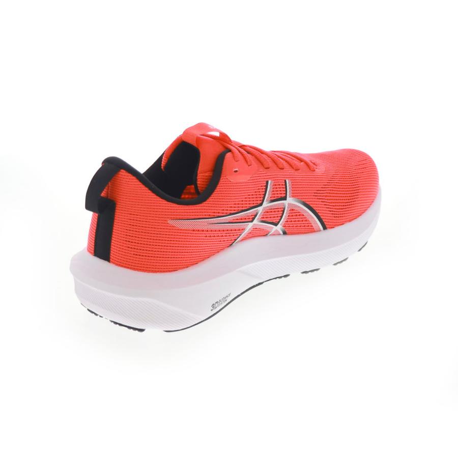 半額以下新品ゲルキンセイマックス25.5cmランニングシューズasics Asics Gel-Kinsei Max ランニングシューズ 黒 | Runnerinn ランニング