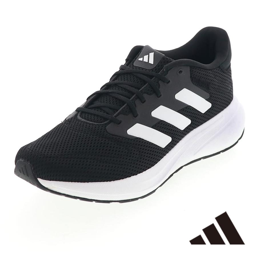adidas（アディダス） レスポンス ランナー IH6100 メンズ ランニング