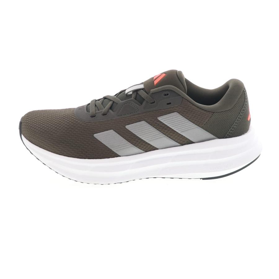adidas（アディダス） ギャラクシー7 ワイド M JQ7141 メンズ