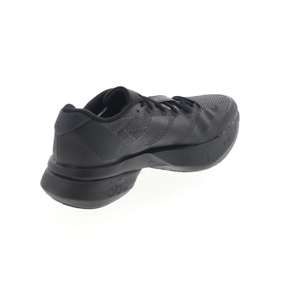 ADIZERO ボストン13 26.5 ランニングシューズ ブラックadidas Amazon | アディダス ランニングシューズ アディゼロ ボストン