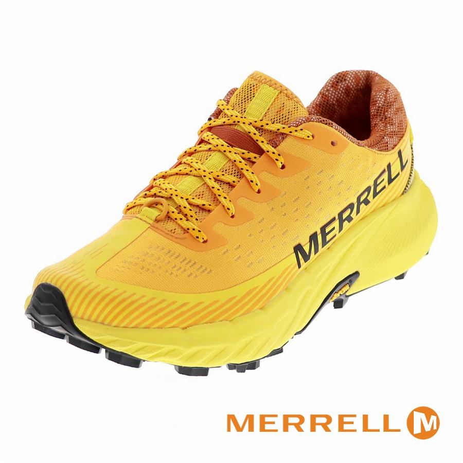 MERRELL（メレル） メンズ トレイル ランニングシューズ アジリティー