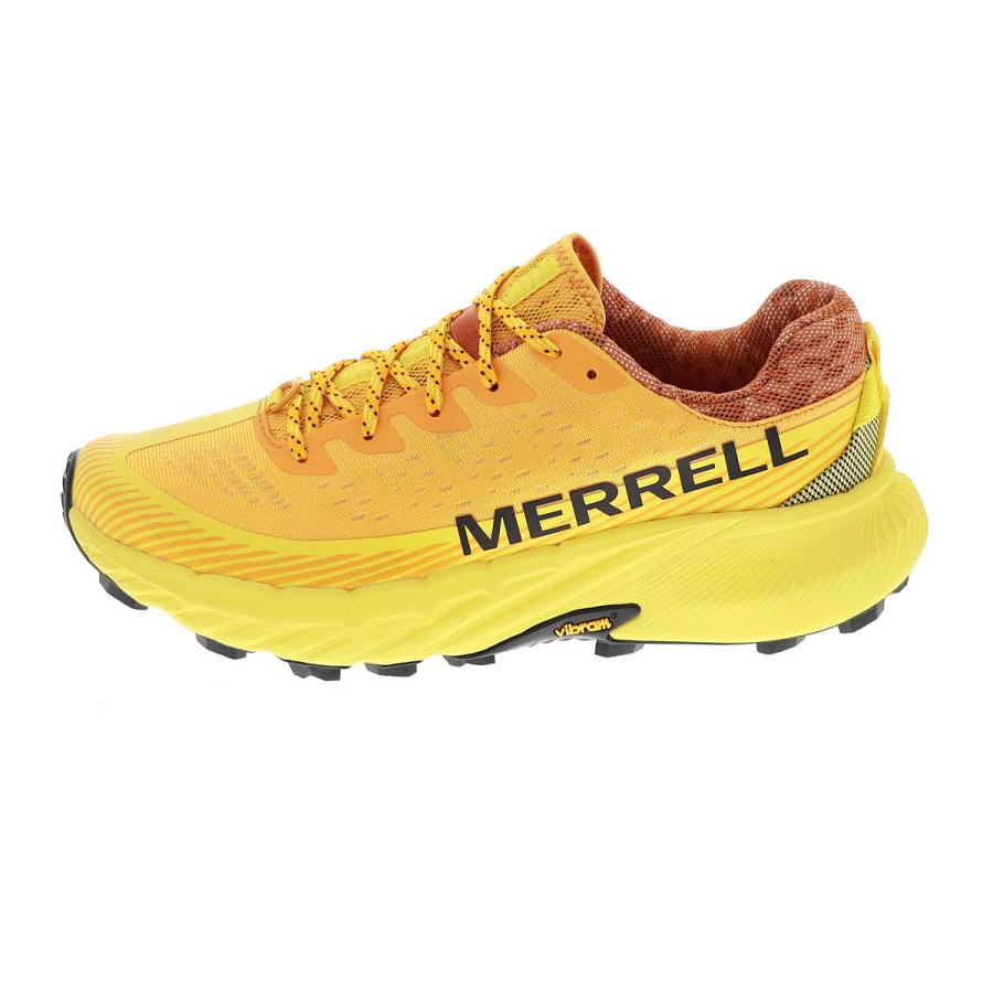MERRELL（メレル） メンズ トレイル ランニングシューズ