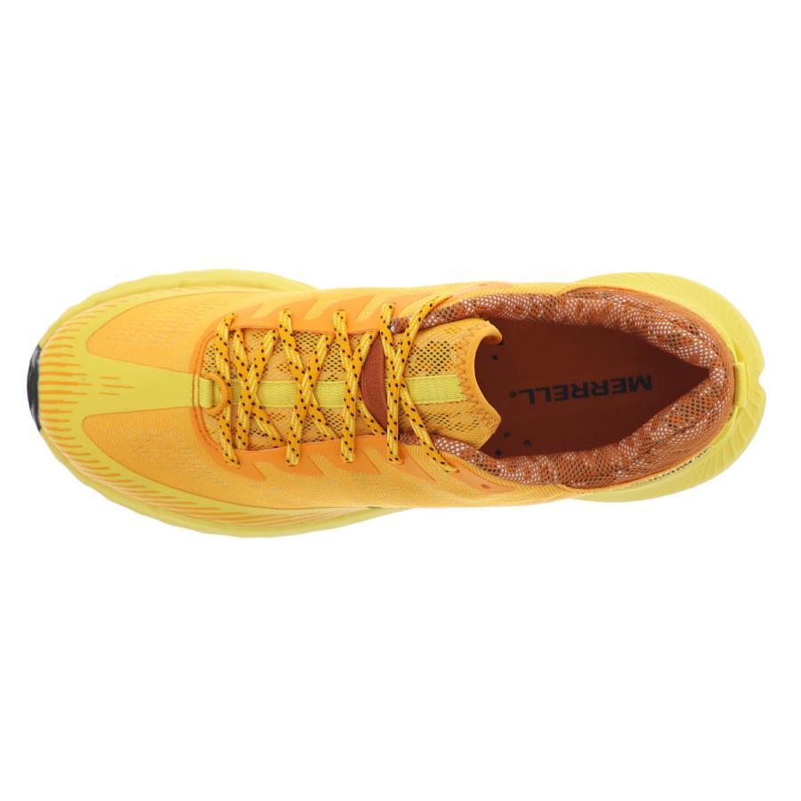 MERRELL（メレル） メンズ トレイル ランニングシューズ アジリティー