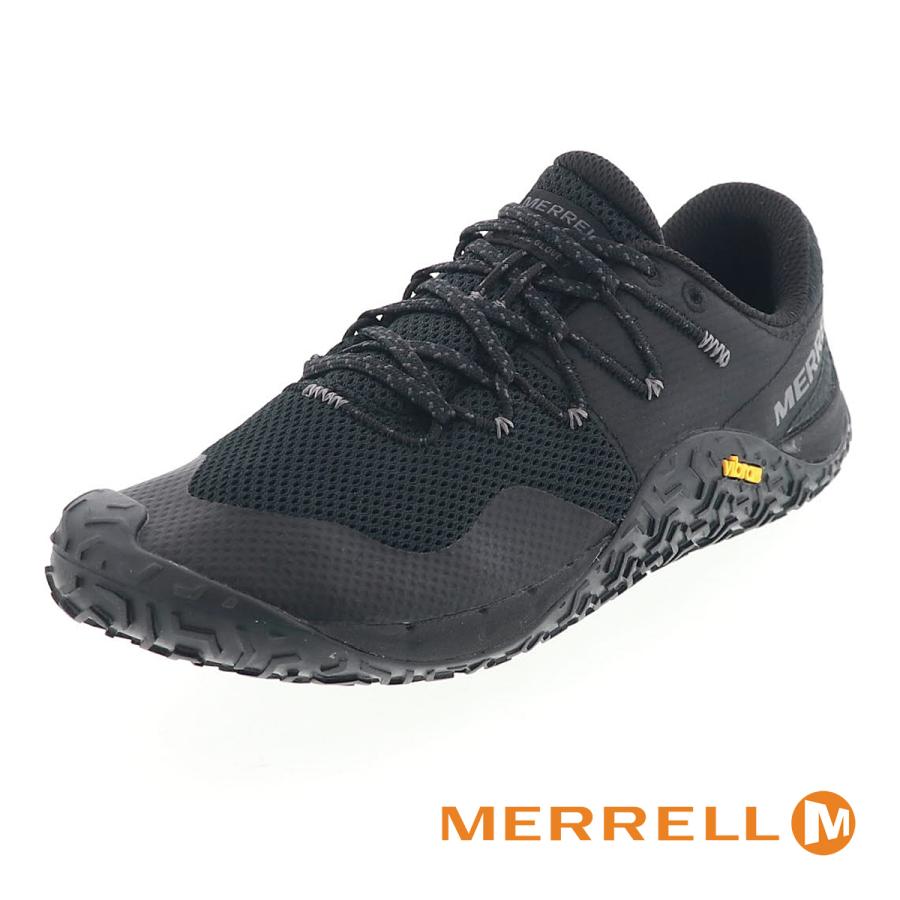 MERRELL（メレル） メンズ トレイル グローブ 7 ベアフットシューズ