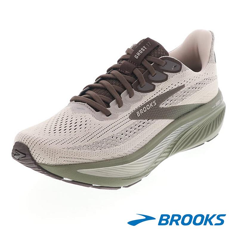 BROOKS（ブルックス） ゴースト17 メンズ ランニングシューズ