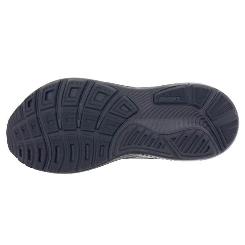 BROOKS ブルックス ゴースト17 ワイド メンズ ランニング