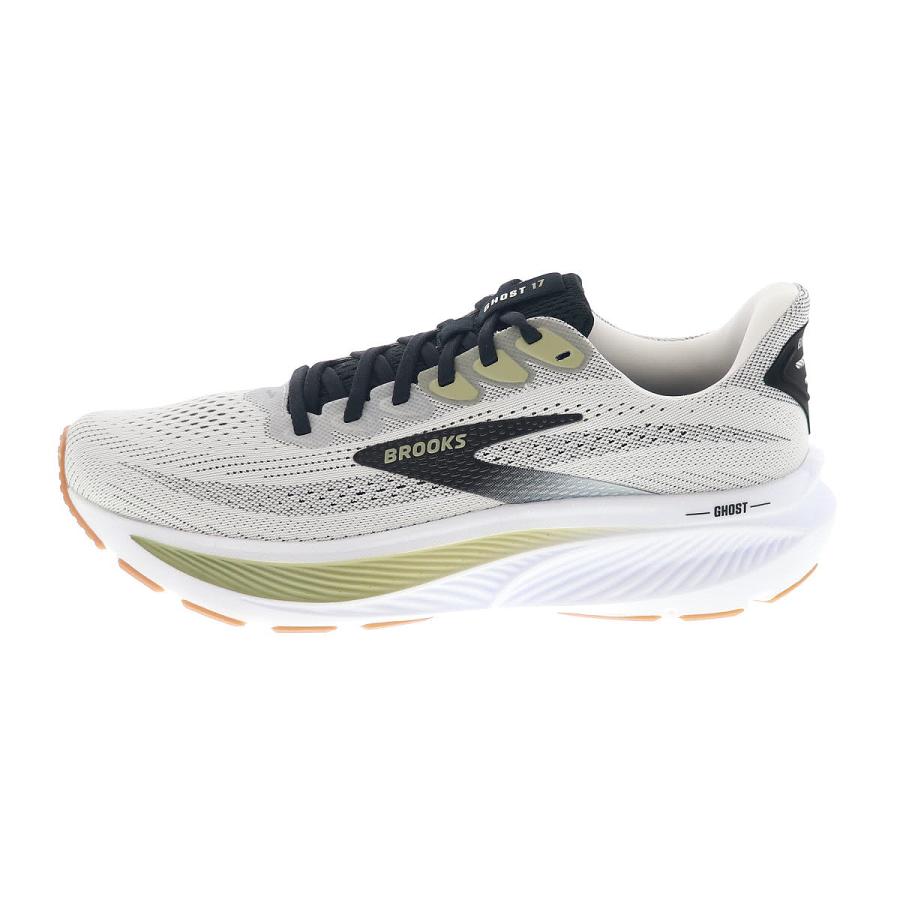 BROOKS（ブルックス） ゴースト17 メンズ ランニングシューズ