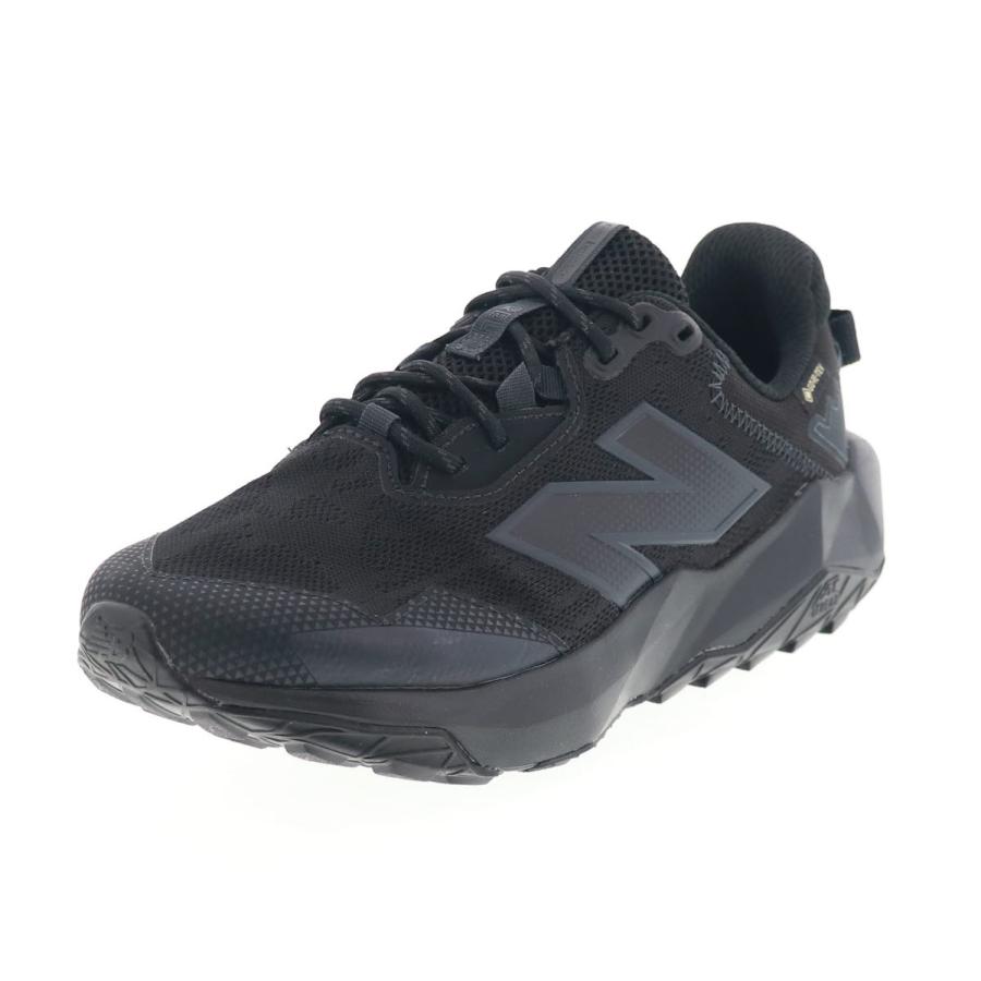 New Balance（ニューバランス） メンズ スニーカー ランニングトレイル 