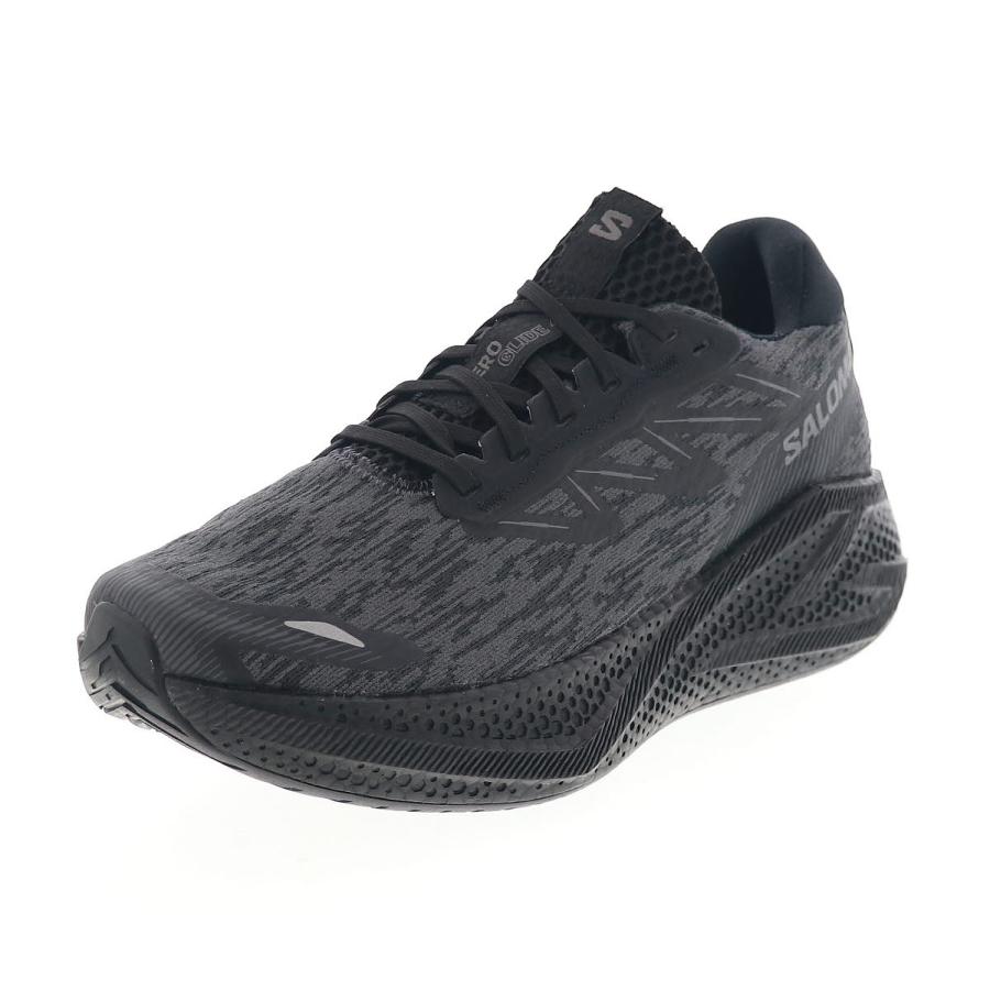 SALOMON（サロモン） AERO GLIDE 4 メンズ スニーカー 男性用