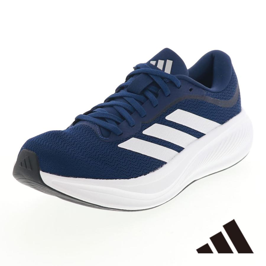adidas（アディダス） レスポンス ランナー 2 KJ1735 メンズ