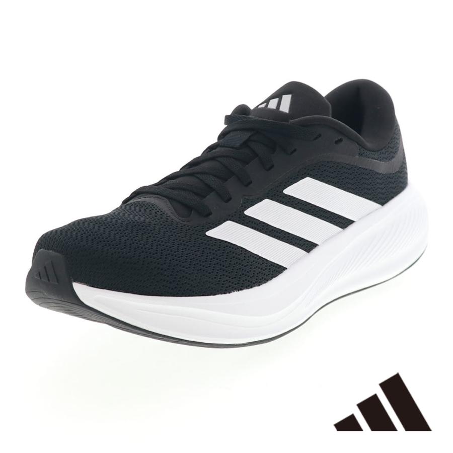 adidas（アディダス） レスポンス ランナー 2 KJ1736 メンズ