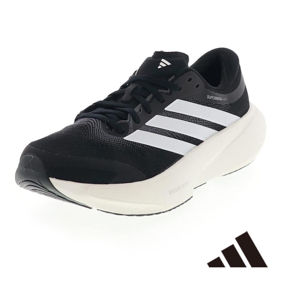 adidas（アディダス） スーパーノヴァ ライズ 3 ワイド JQ5953 メンズ