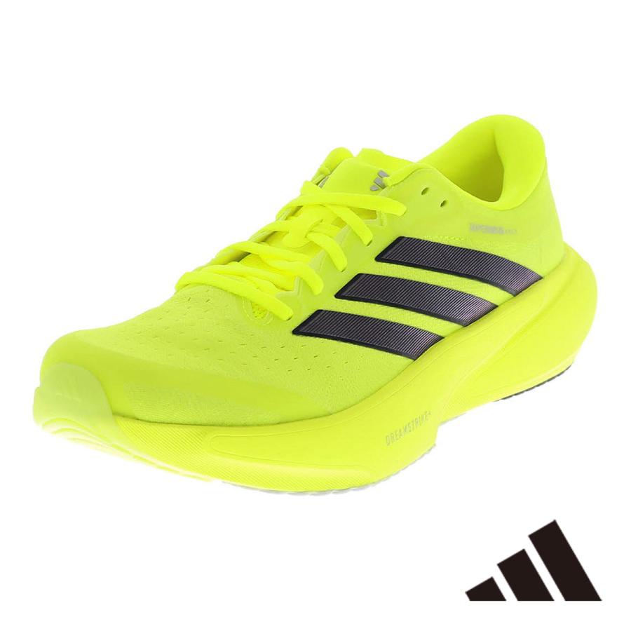 adidas（アディダス） スーパーノヴァ ライズ 3 JP8686 メンズ