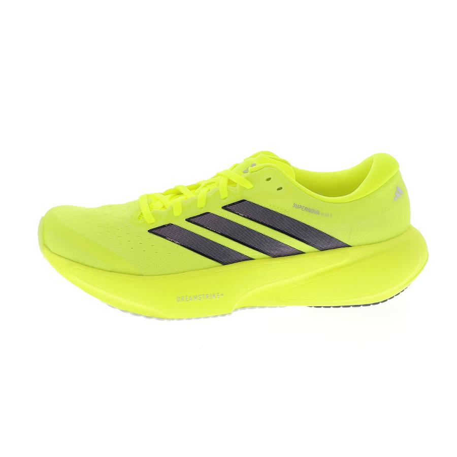 adidas（アディダス） スーパーノヴァ ライズ 3 JP8686 メンズ
