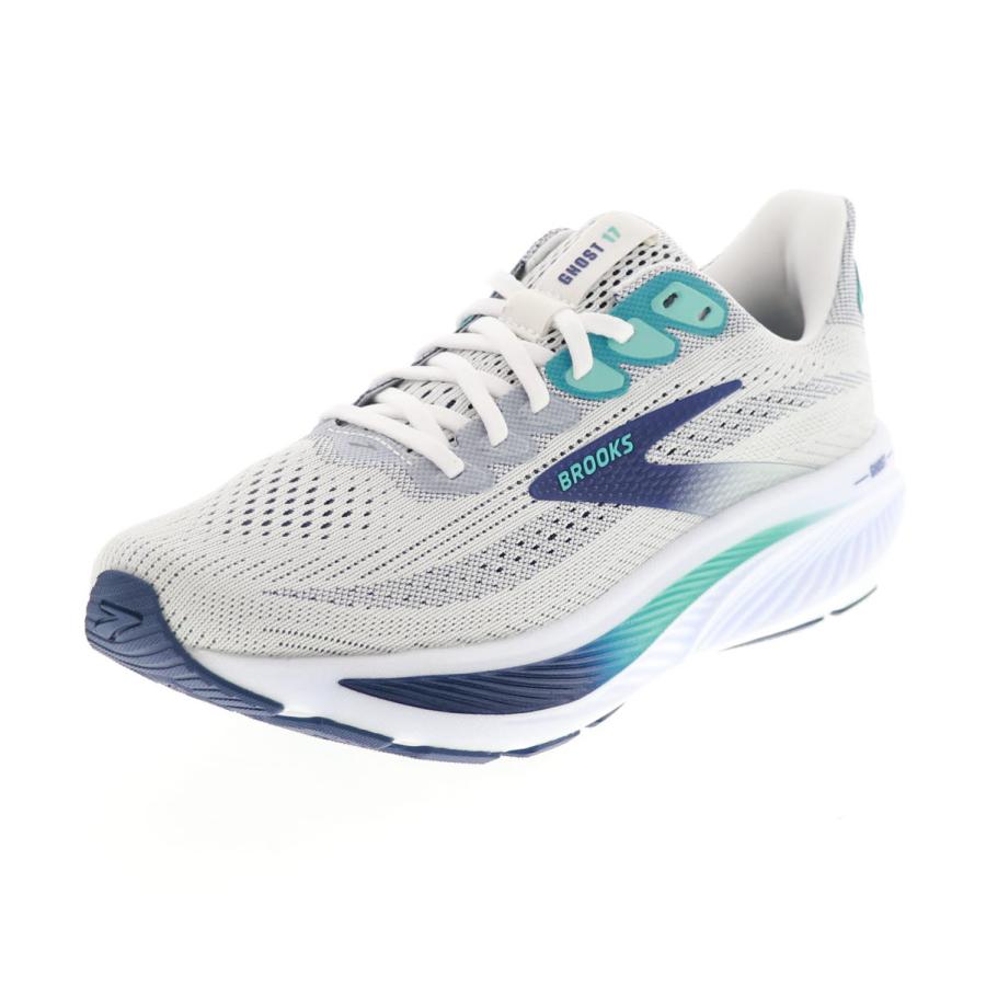 BROOKS（ブルックス） ゴースト17 メンズ ランニングシューズ