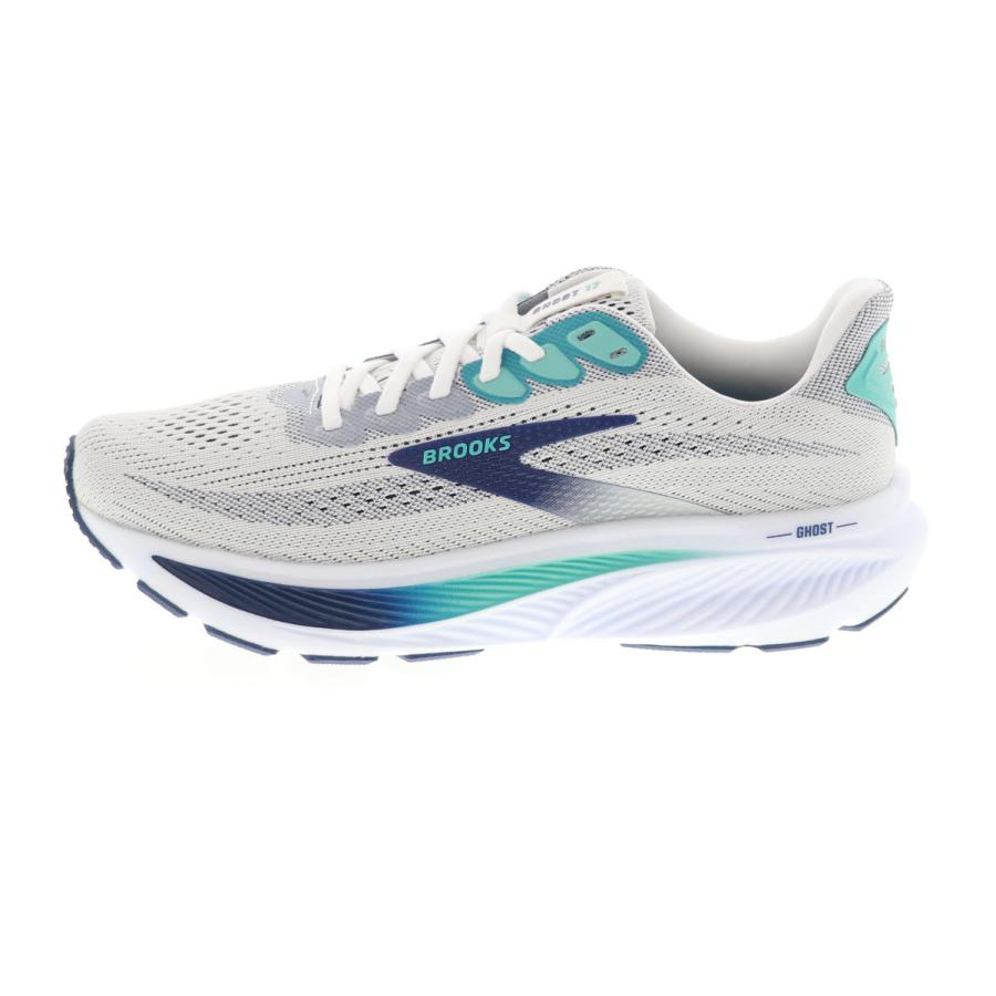 BROOKS（ブルックス） ゴースト17 メンズ ランニングシューズ