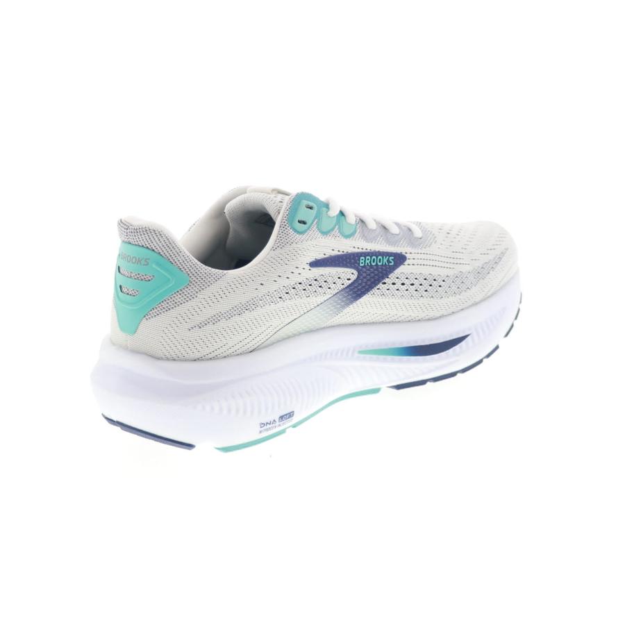 BROOKS（ブルックス） ゴースト17 メンズ ランニングシューズ