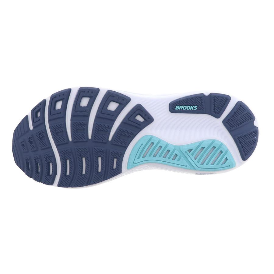 BROOKS（ブルックス） ゴースト17 メンズ ランニングシューズ
