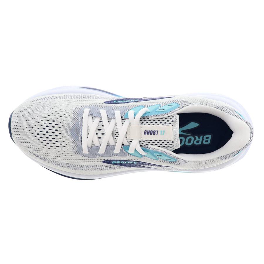 BROOKS（ブルックス） ゴースト17 メンズ ランニングシューズ