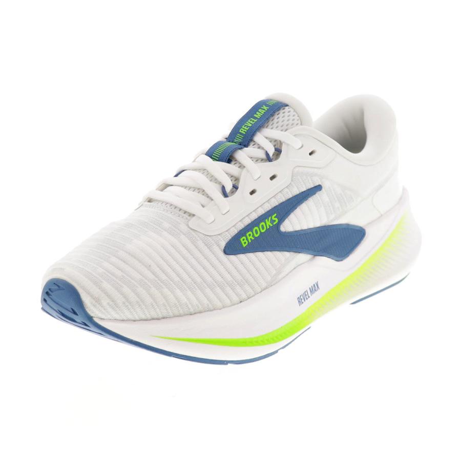 Brooks - 【新品未使用】ブルックス BROOKS ランニング ウォーキング 26.0 BROOKS（ブルックス） レベルMAX メンズ ランニングシューズ
