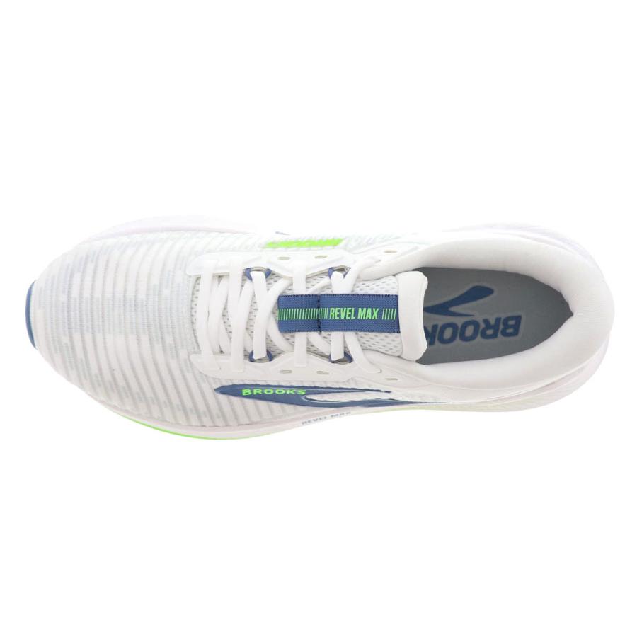 BROOKS（ブルックス） レベルMAX メンズ ランニングシューズ