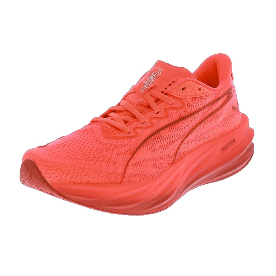 PUMA（プーマ） メンズ ディヴィエイト ピュア ニトロ ランニング