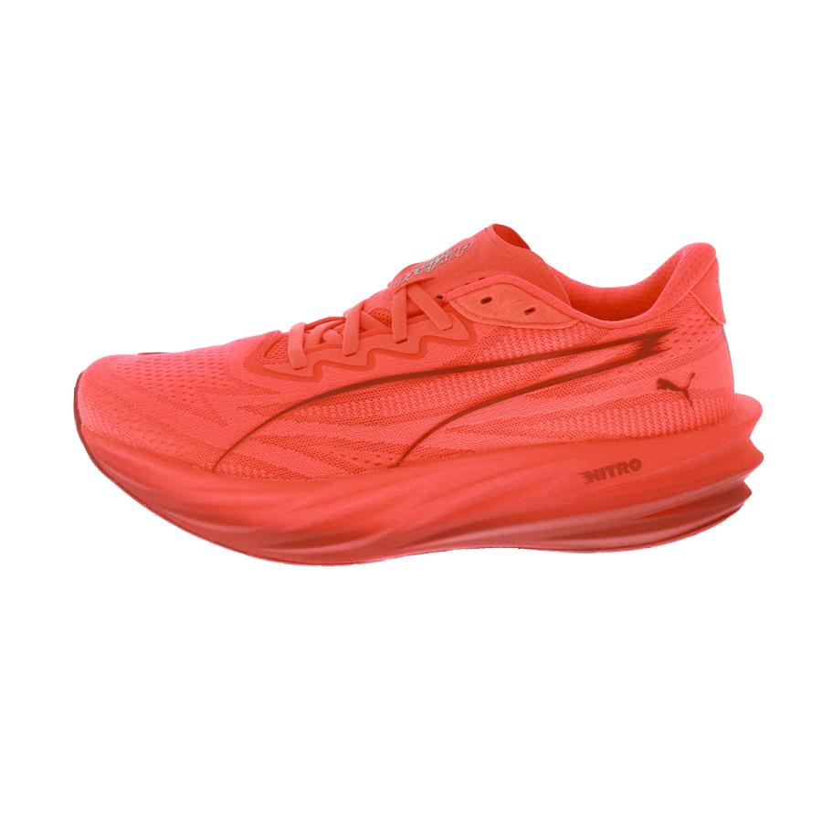 PUMA（プーマ） メンズ ディヴィエイト ピュア ニトロ ランニング