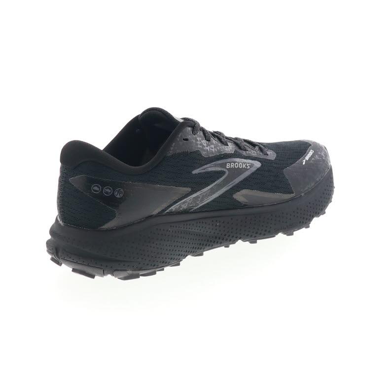 BROOKS（ブルックス） ディバイド5 GTX ゴアテックス メンズ