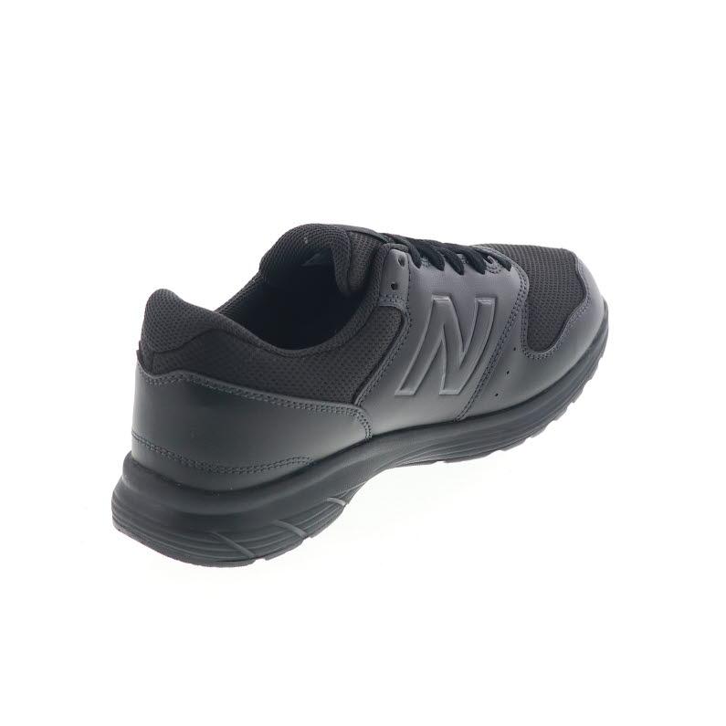 新品new balance 黒スニーカー　24㎝ 海外限定 NEW BALANCE WL574IB2 