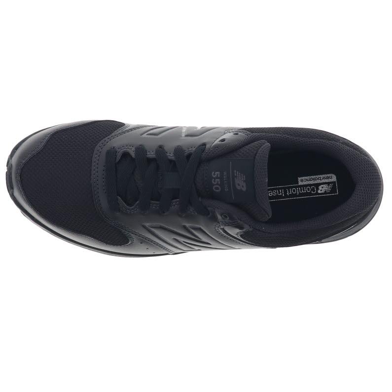 New Balance（ニューバランス） 550 v4 幅広ワイド 4E メンズ