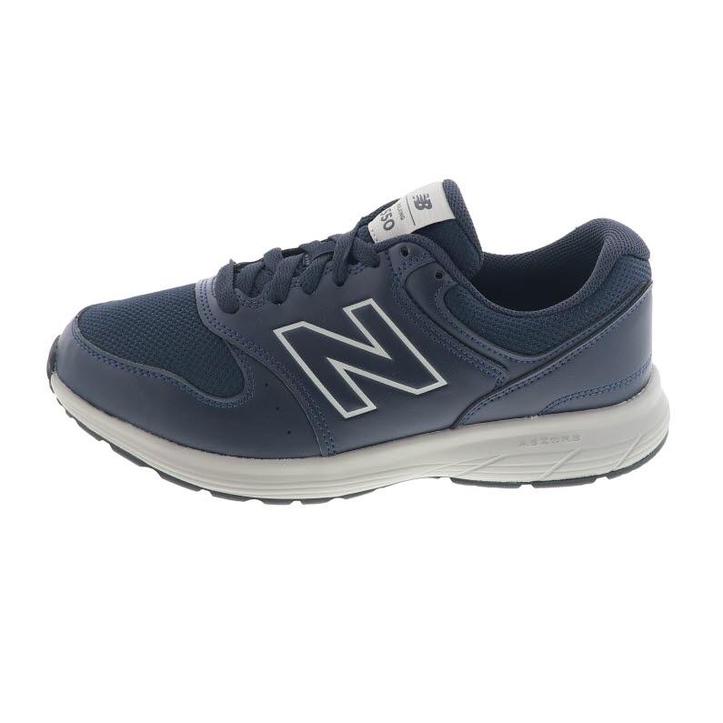 New Balance（ニューバランス） 550 v4 幅広ワイド 4E メンズ