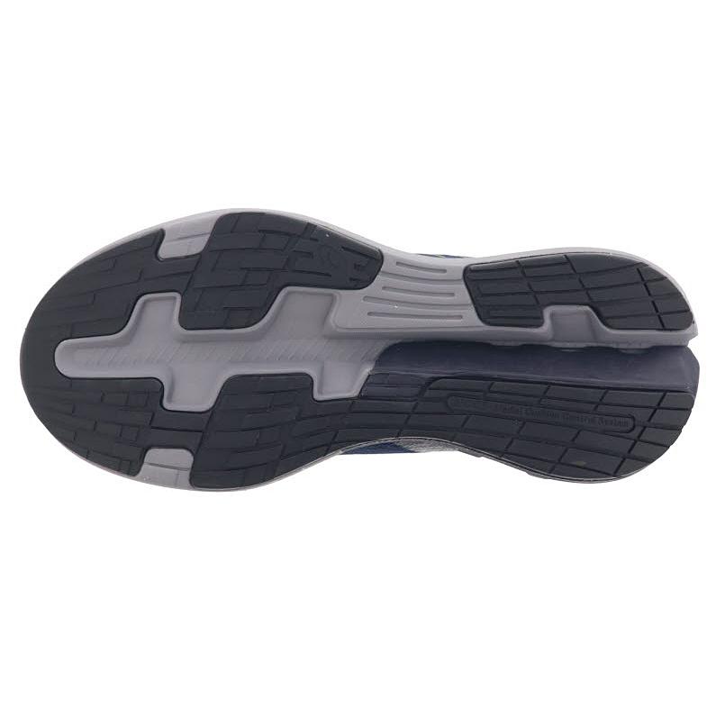 ASICS（アシックス） ASICS KNEESUP M012 メンズ ウォーキングシューズ