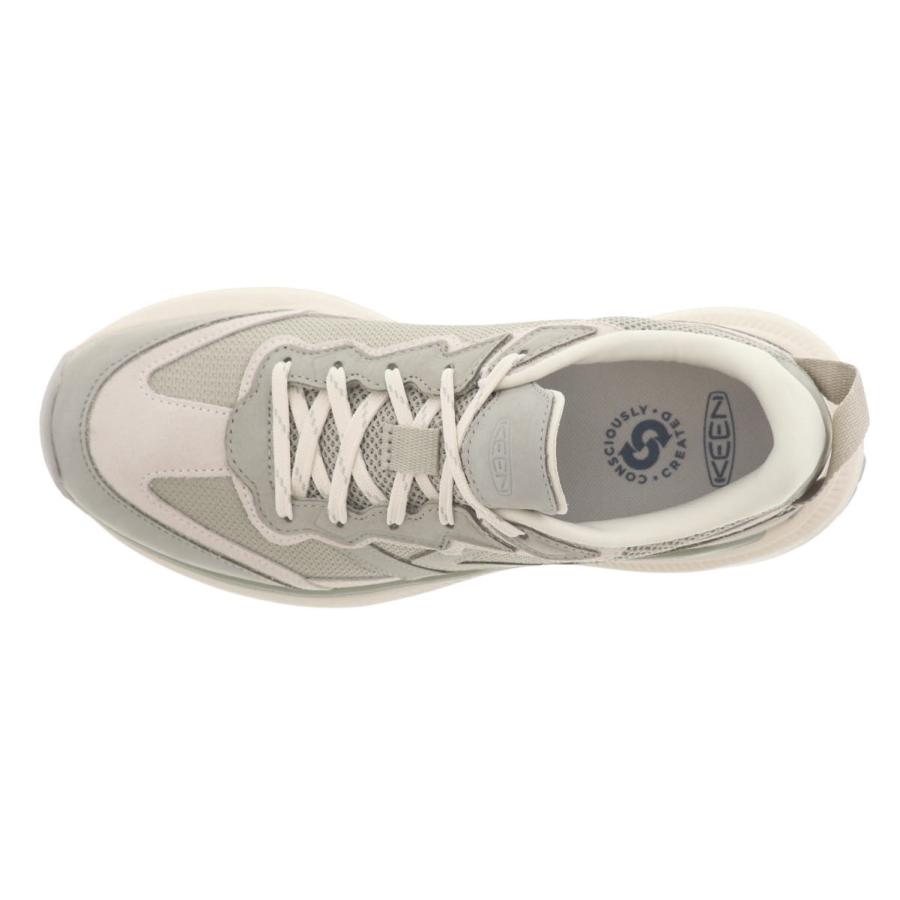 KEEN（キーン） メンズ ダブルケーファイブハンドレッド レザー