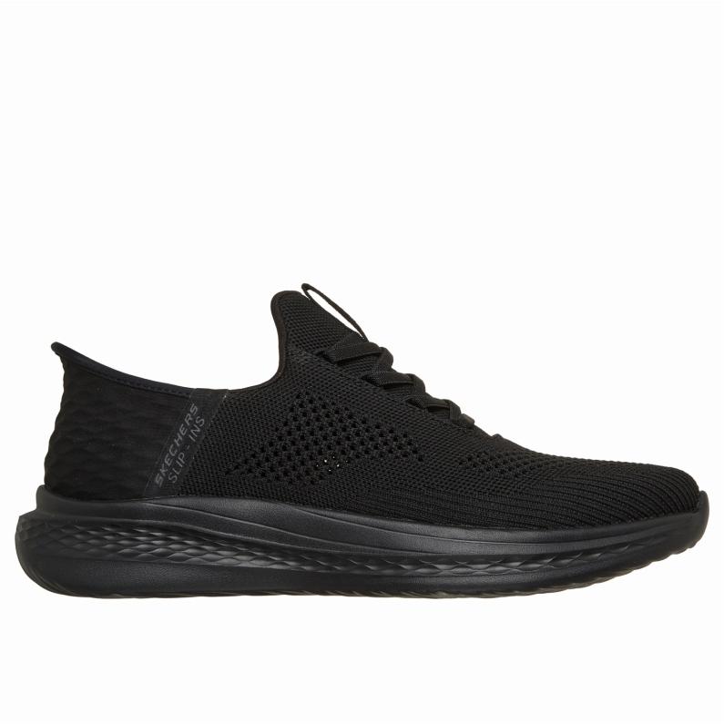 専用品 SKECHERS（スケッチャーズ） スリップインズ メンズ スニーカー 210810