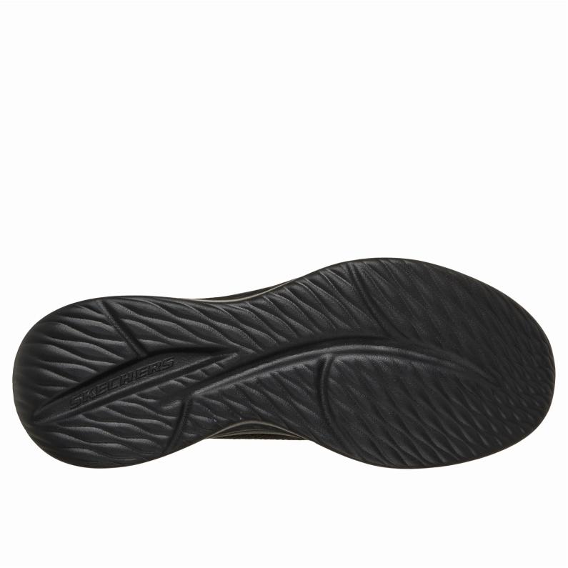 SKECHERS（スケッチャーズ） スリップインズ メンズ スニーカー 210810