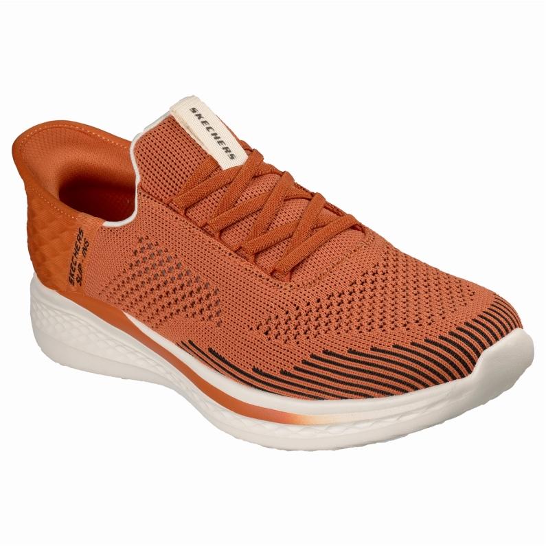 専用品 SKECHERS（スケッチャーズ） スリップインズ メンズ スニーカー 210810
