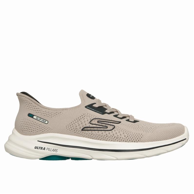 SKECHERS（スケッチャーズ） スリップインズ メンズ スニーカー 216792