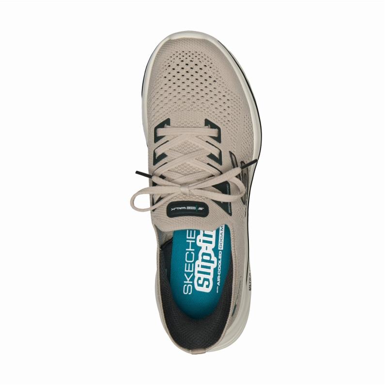 SKECHERS（スケッチャーズ） スリップインズ メンズ スニーカー 216792