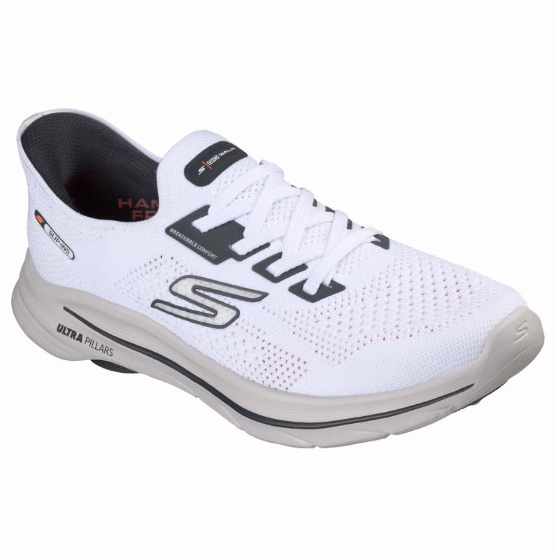 SKECHERS（スケッチャーズ） スリップインズ メンズ スニーカー 216792