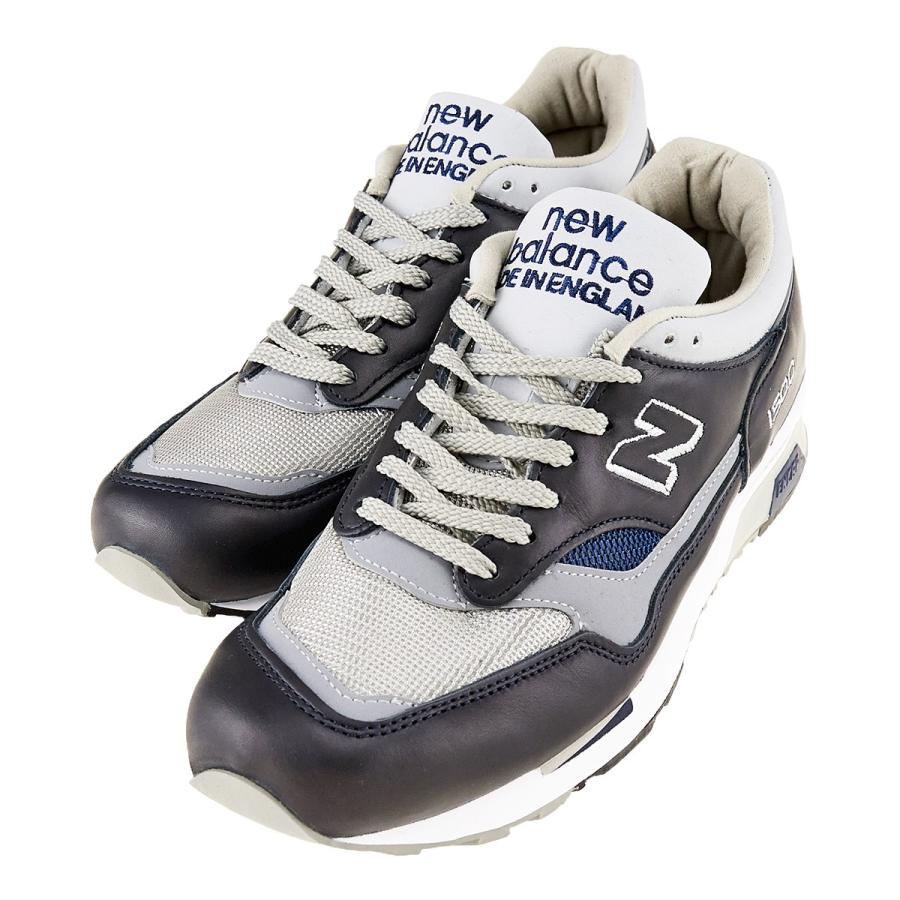 送料無料 New Balance ニューバランス M1500 Uc Charcoal 灰 Uk 靴のシューマート 通販 Paypayモール
