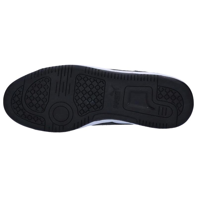 PUMA（プーマ） メンズ スニーカー リバウンド V6 ロウ 392328 01