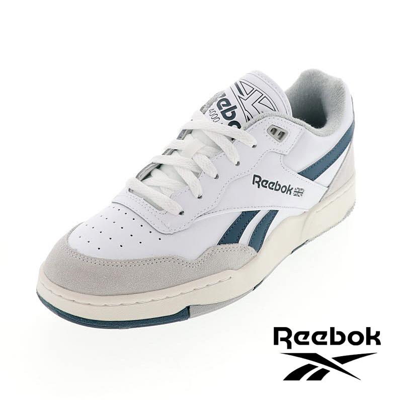 Reebok リーボック BB 4000 II メンズ スニーカー ローカット