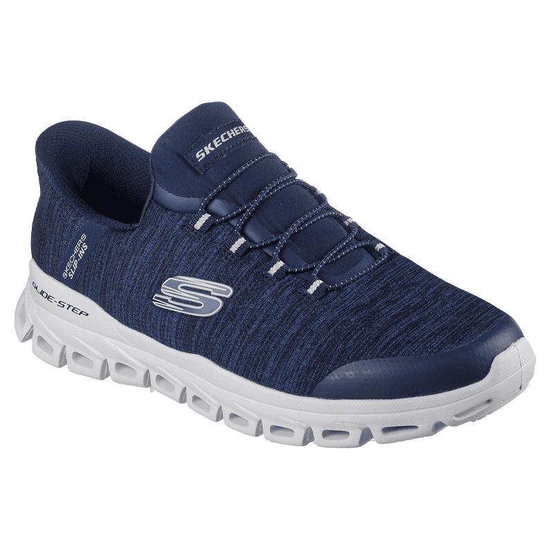 SKECHERS スケッチャーズ スリップインズ メンズ スニーカー SKJ